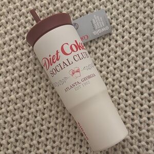 Owala x Diet Coke Tumbler